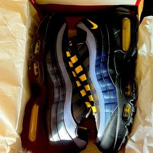 Brand NEW retro airmax 95